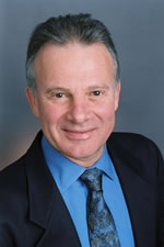 Geoffrey Batrouney - photo