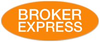 Broker Express Datacards